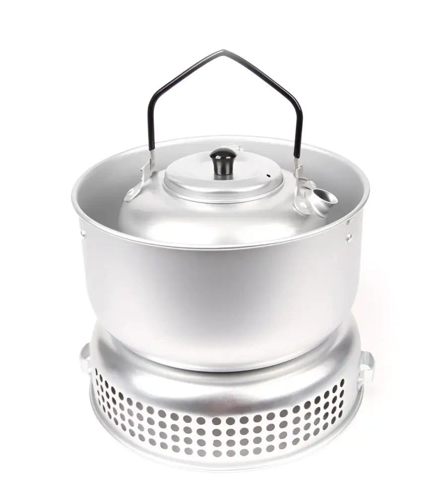 Haghus retkikeitin x25 spri - wildpoint outdoors retkeilyvarusteet verkkokaupasta 35,90 €