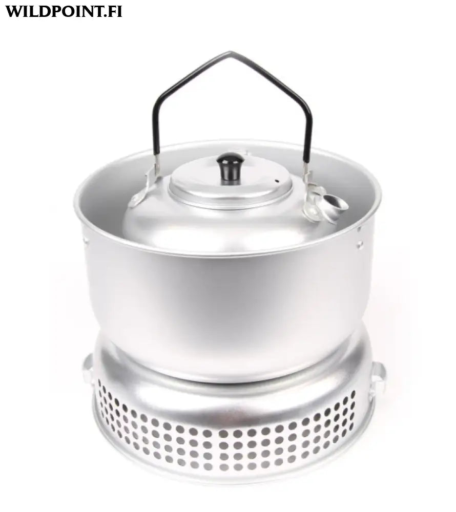 Haghus retkikeitin x25 spri