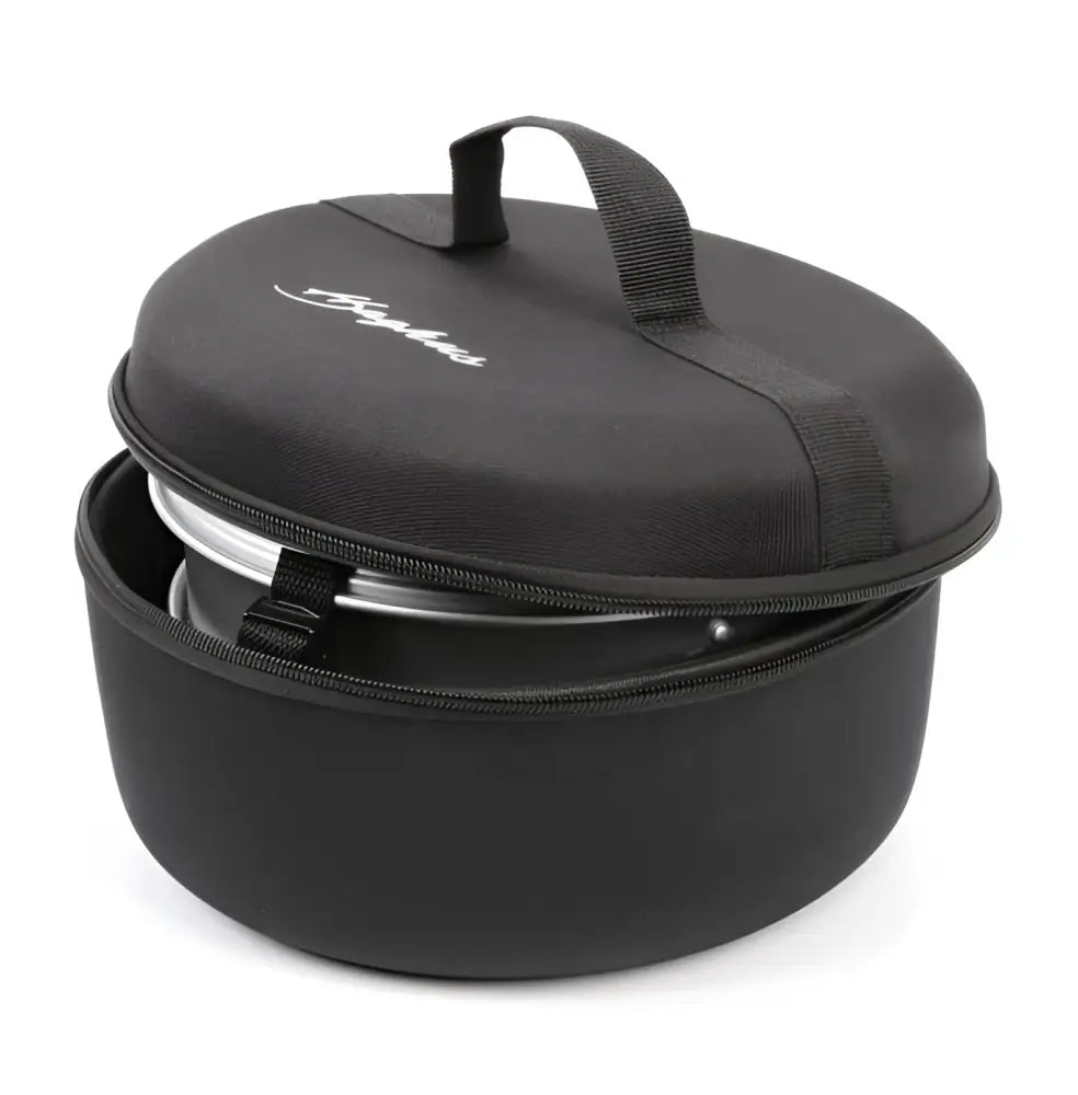 Haghus retkikeittimen suojakotelo - wildpoint outdoors retkeilyvarusteet verkkokaupasta 18,50 €