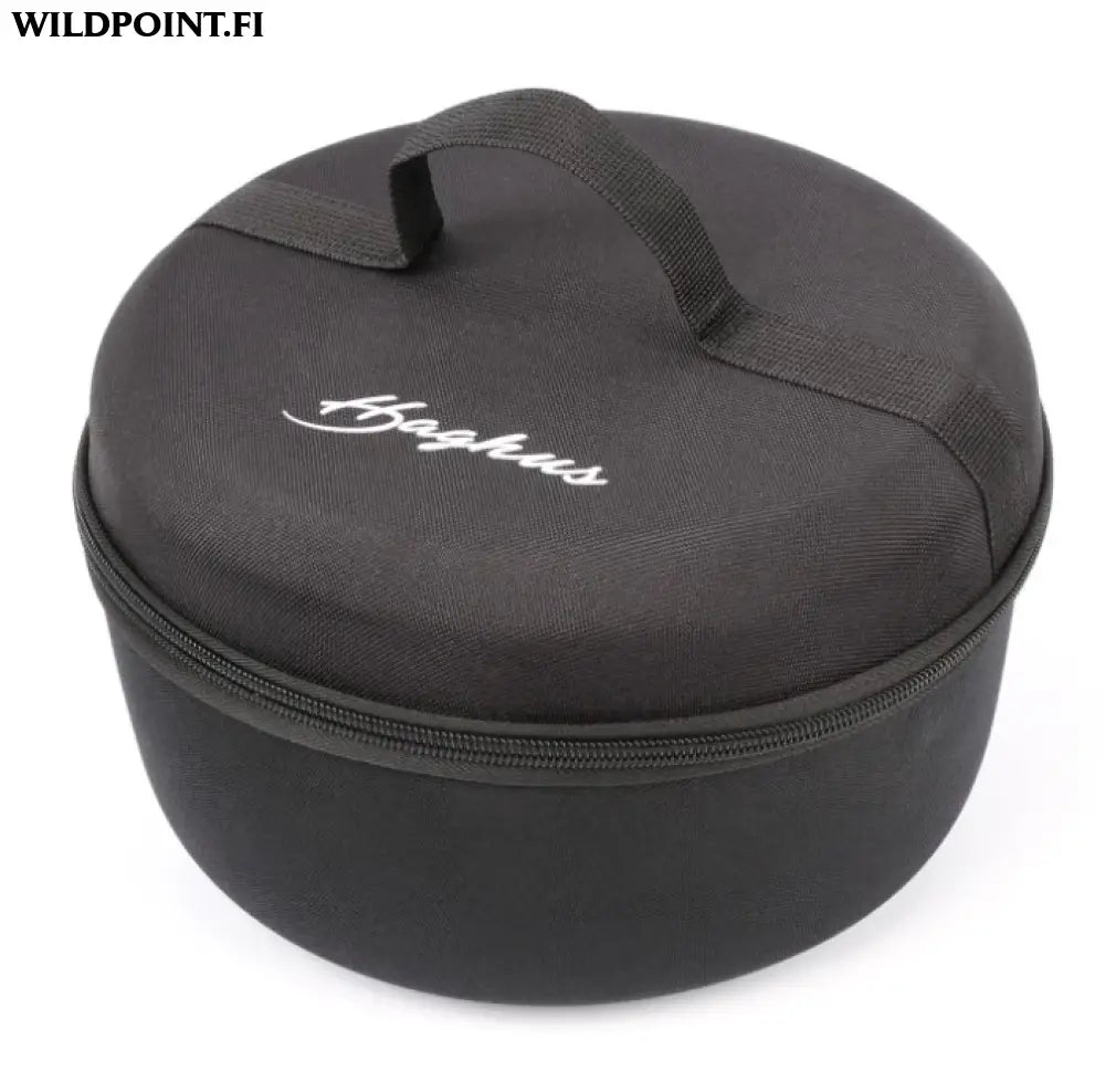 Haghus retkikeittimen suojakotelo