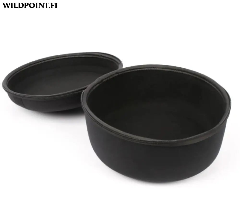 Haghus retkikeittimen suojakotelo