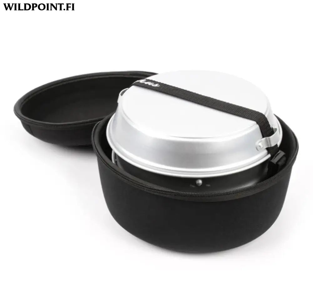 Haghus retkikeittimen suojakotelo