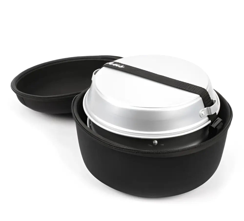 Haghus retkikeittimen suojakotelo - wildpoint outdoors retkeilyvarusteet verkkokaupasta 18,50 €