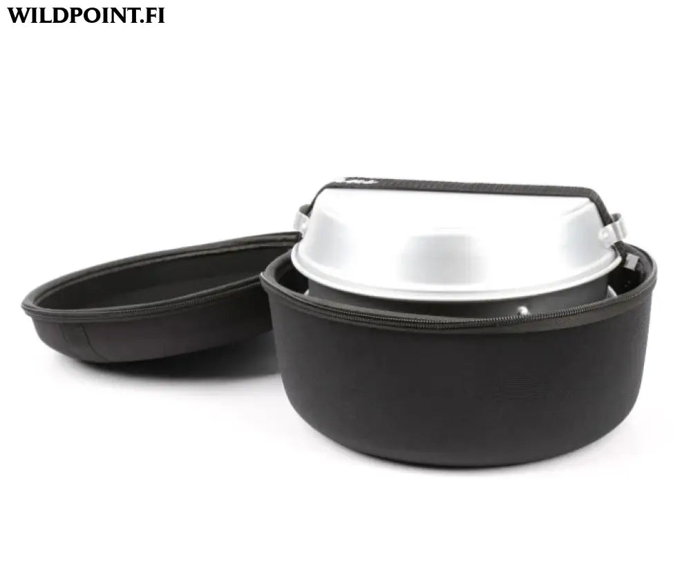 Haghus retkikeittimen suojakotelo