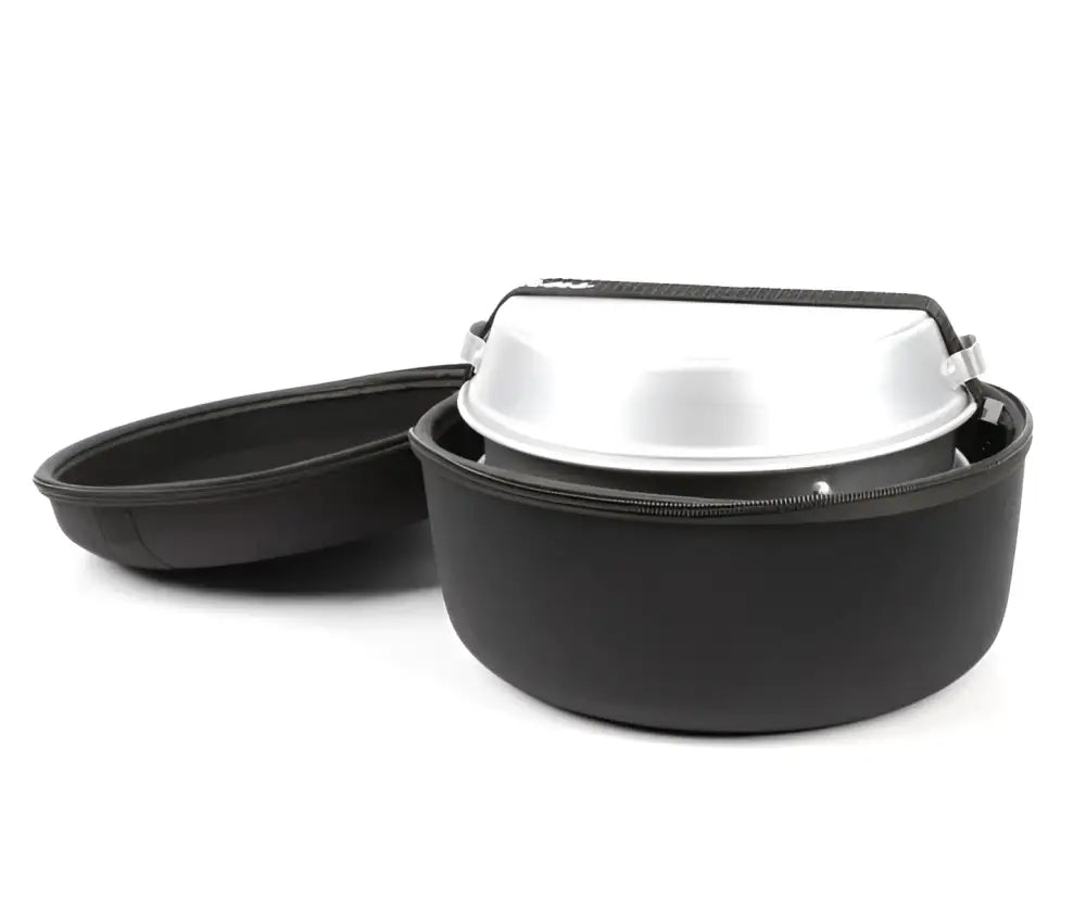 Haghus retkikeittimen suojakotelo - wildpoint outdoors retkeilyvarusteet verkkokaupasta 18,50 €