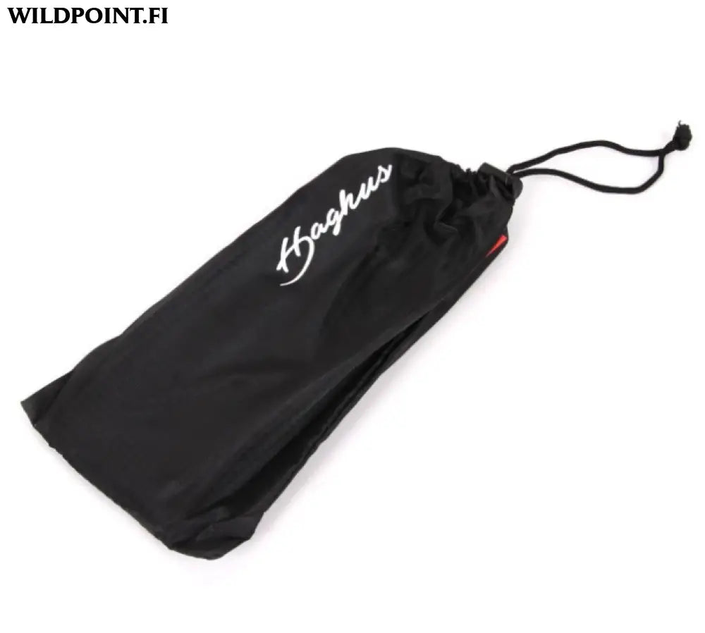 Haghus retkikeittimen tuulisuoja