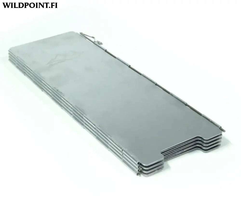 Haghus retkikeittimen tuulisuoja