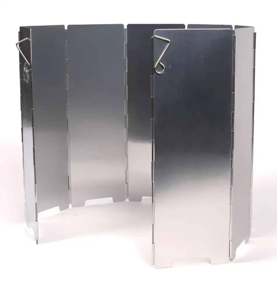 Haghus retkikeittimen tuulisuoja - wildpoint outdoors retkeilyvarusteet verkkokaupasta 11,90 €