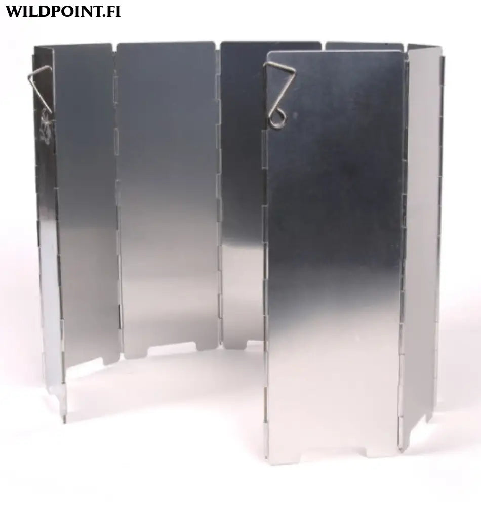 Haghus retkikeittimen tuulisuoja