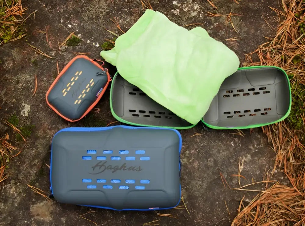 Haghus retkipyyhe - wildpoint outdoors retkeilyvarusteet verkkokaupasta