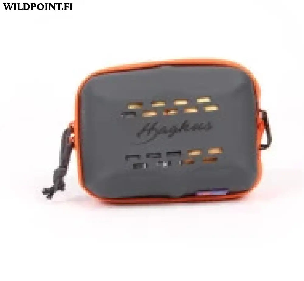 Haghus retkipyyhe - 30 x 60cm