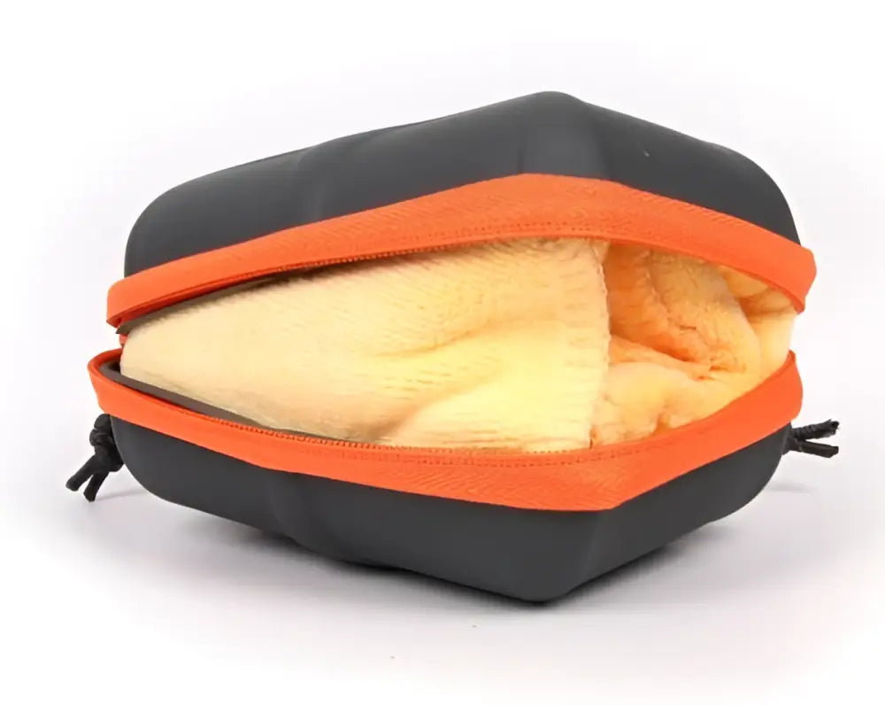 Haghus retkipyyhe - wildpoint outdoors retkeilyvarusteet verkkokaupasta