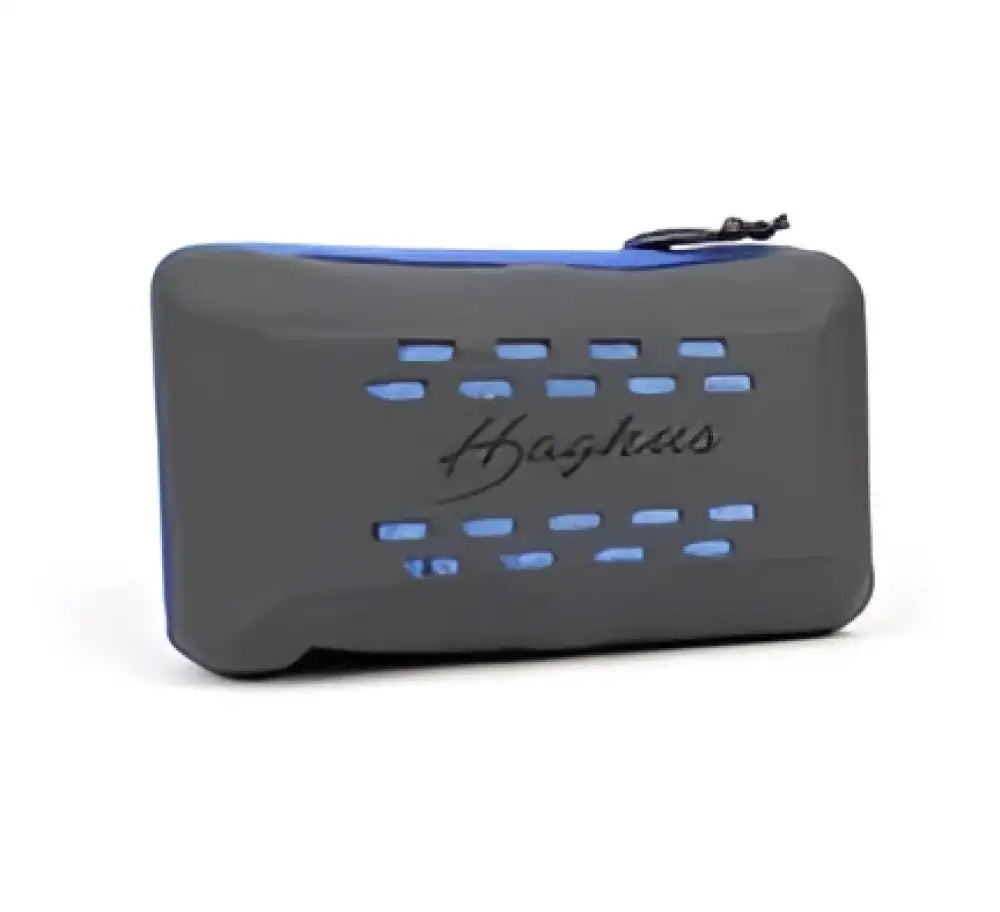 Haghus retkipyyhe - 75 x 150cm - wildpoint outdoors retkeilyvarusteet verkkokaupasta 20,50 €