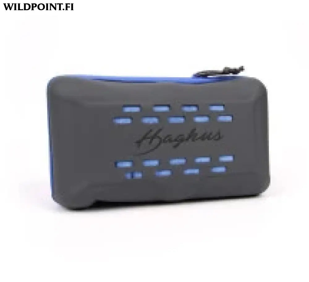 Haghus retkipyyhe - 75 x 150cm