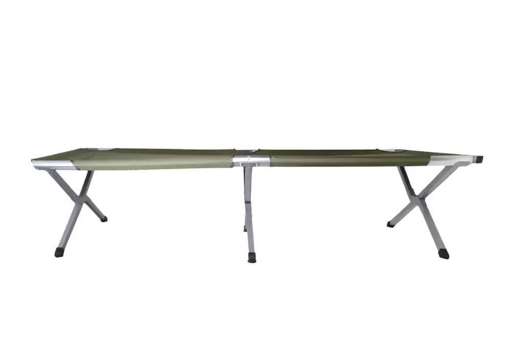 Haghus retkisänky 190x64x42cm - wildpoint outdoors retkeilyvarusteet verkkokaupasta 52,90 €