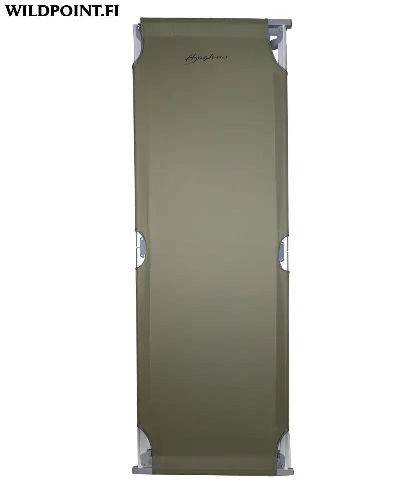 Haghus retkisänky 190x64x42cm