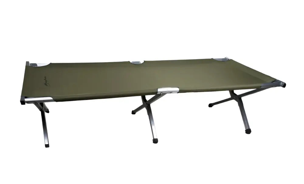 Haghus retkisänky 190x64x42cm - wildpoint outdoors retkeilyvarusteet verkkokaupasta 52,90 €