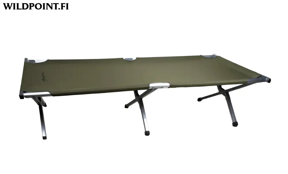 Haghus retkisänky 190x64x42cm