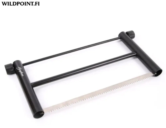 Haghus retkisaha 32cm