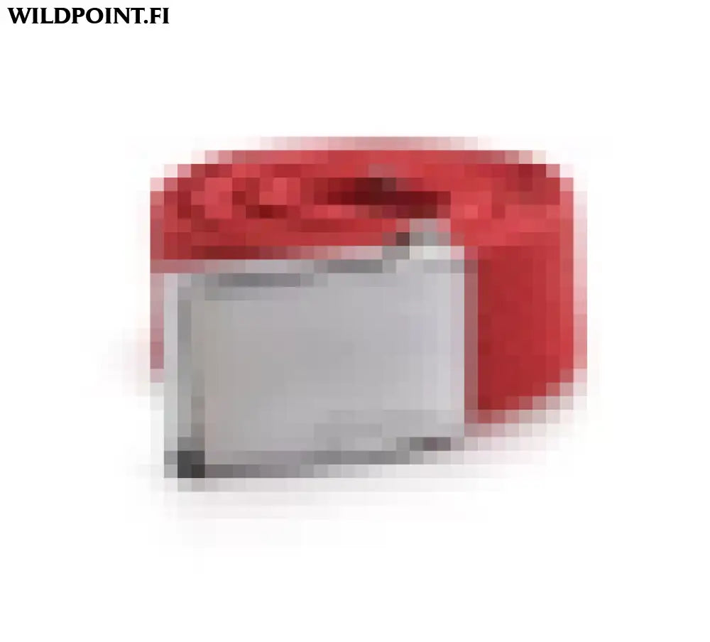 Haghus retkivyöt 120cm kolme väriä — haghus retkivyö 120cm sinappi - punainen