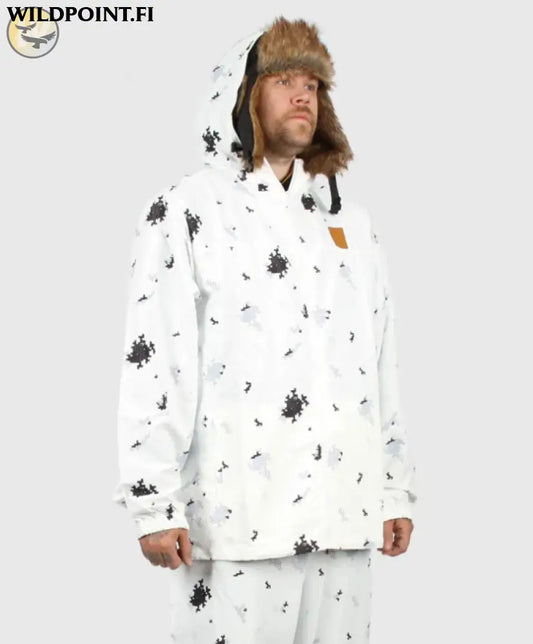 Haghus Riekko lumipuku