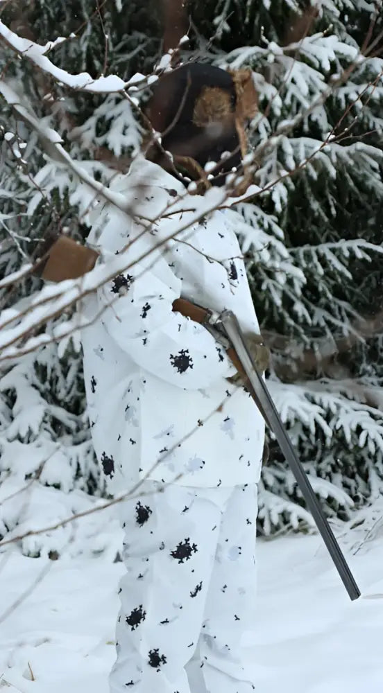 Haghus riekko lumipuku - wildpoint outdoors retkeilyvarusteet verkkokaupasta