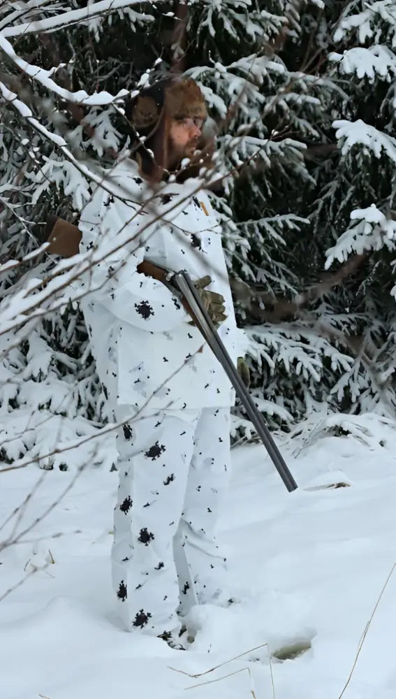 Haghus riekko lumipuku - l - wildpoint outdoors retkeilyvarusteet verkkokaupasta 67 €