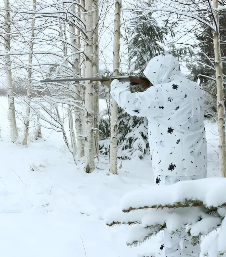 Haghus riekko lumipuku - xxl - wildpoint outdoors retkeilyvarusteet verkkokaupasta 67 €