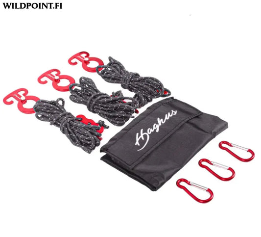 Haghus ripustushakasarja