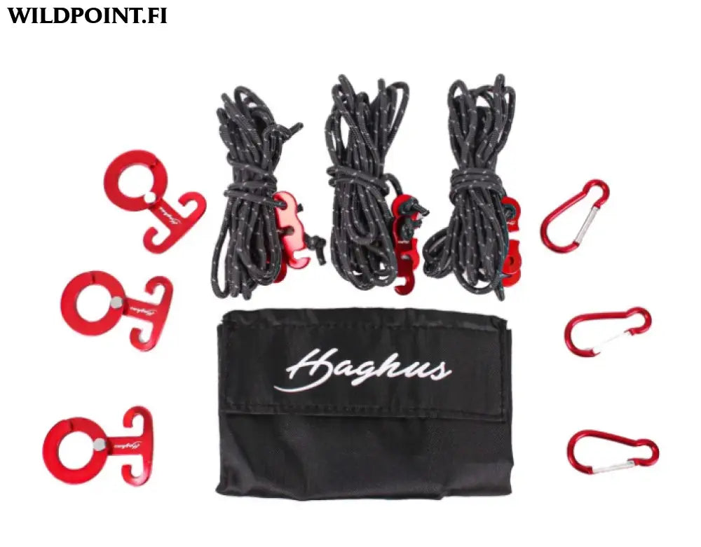 Haghus ripustushakasarja