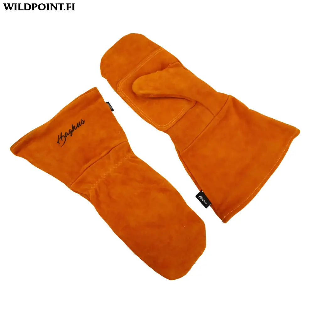 Haghus rough rukkaset