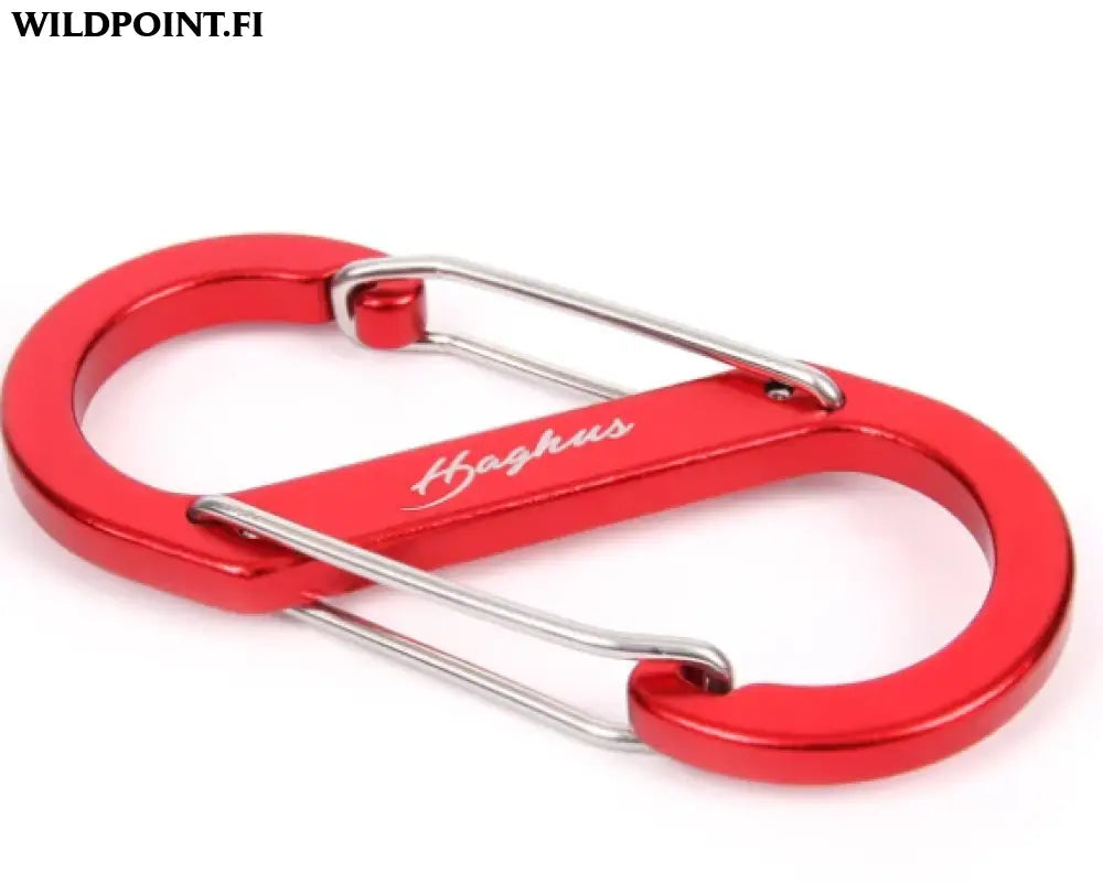 Haghus s karabiini 85mm