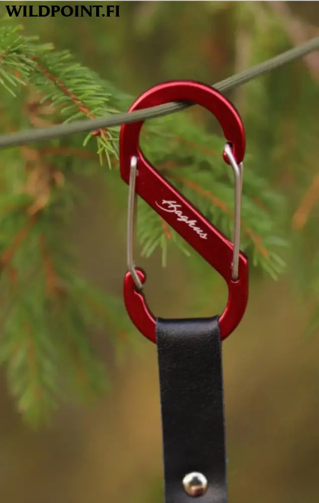 Haghus s karabiini 85mm