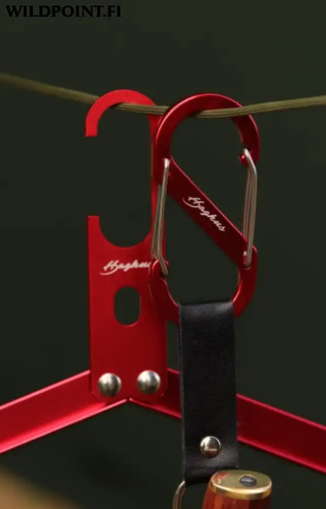 Haghus s karabiini 85mm