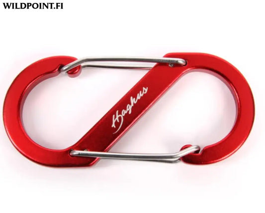 Haghus s karabiini 85mm