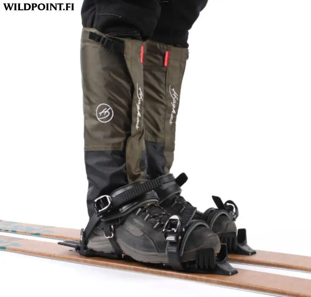 Haghus säärystimet