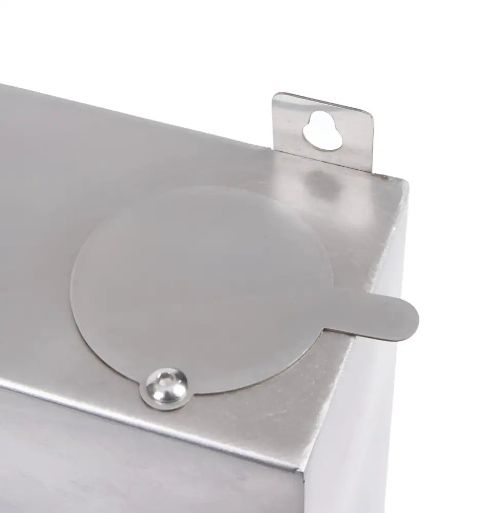 Haghus sauna vesivaraaja 4,5l - wildpoint outdoors retkeilyvarusteet verkkokaupasta 85 €