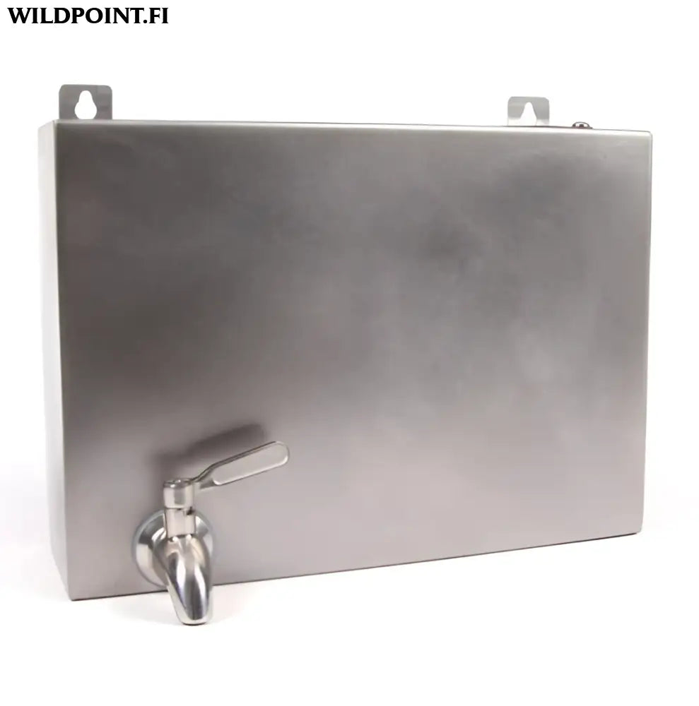 Haghus sauna vesivaraaja 4,5l