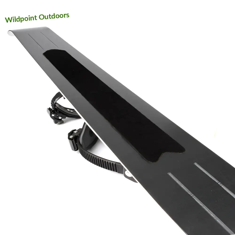 Haghus skinner liukulumikenkä pivot siteillä - 125cm 145cm ja 160cm - retkeily