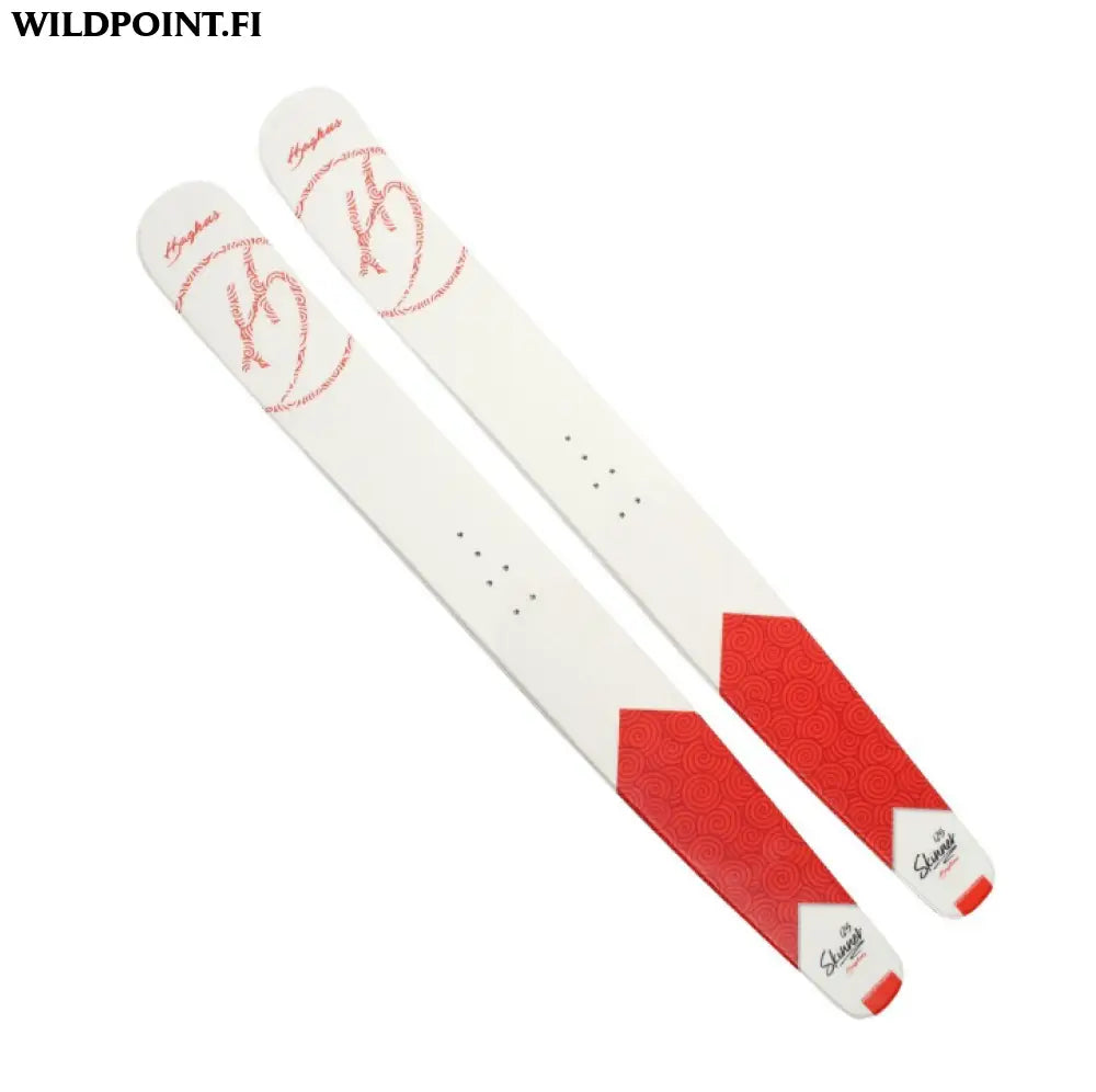 Haghus skinner liukulumikenkä pivot siteillä