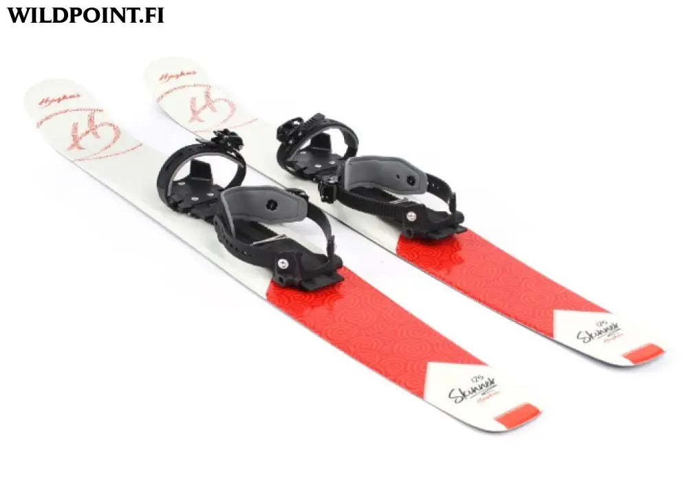 Haghus skinner liukulumikenkä pivot siteillä