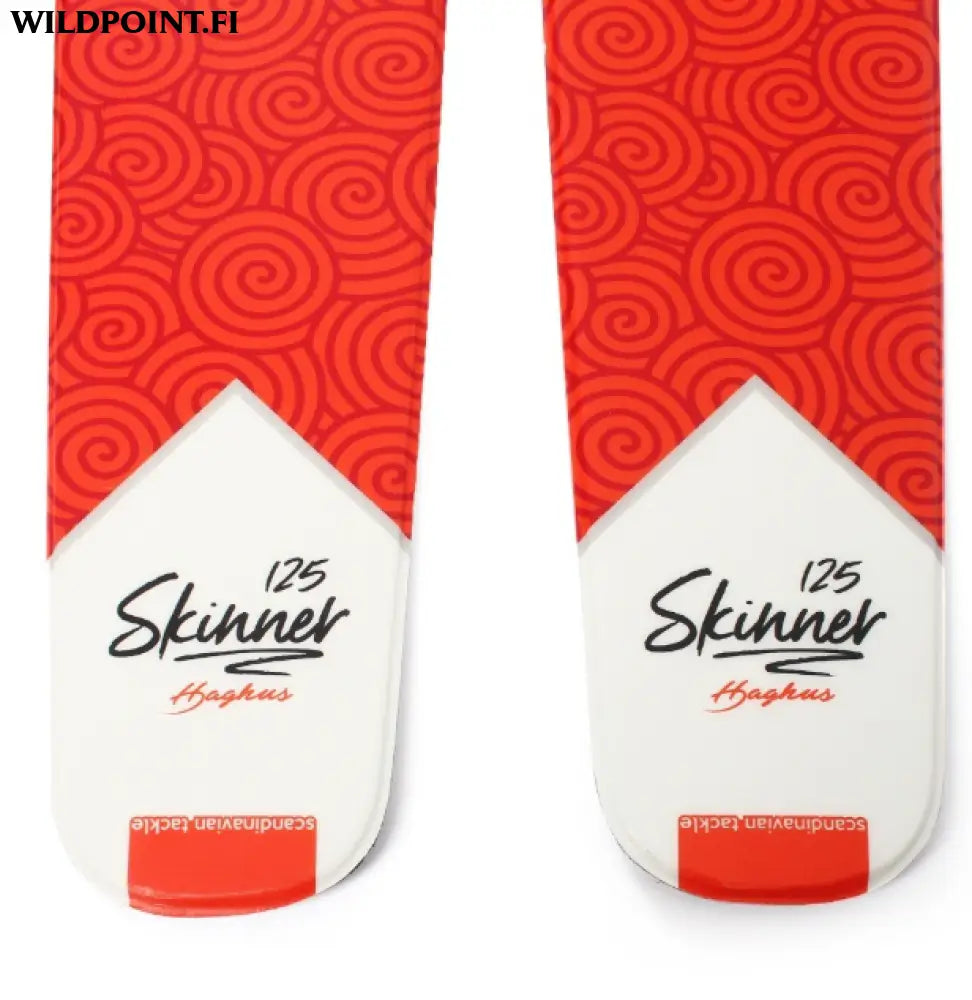 Haghus skinner liukulumikenkä pivot siteillä