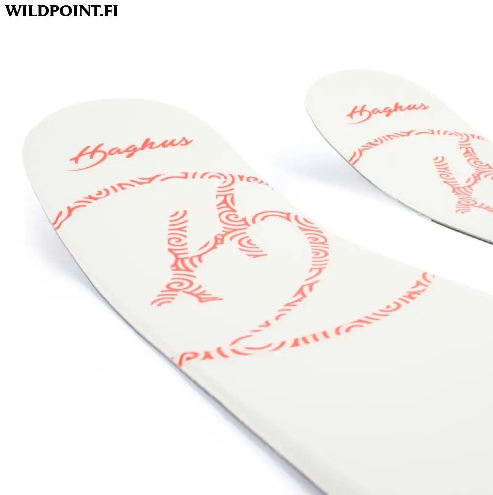 Haghus skinner liukulumikenkä pivot siteillä