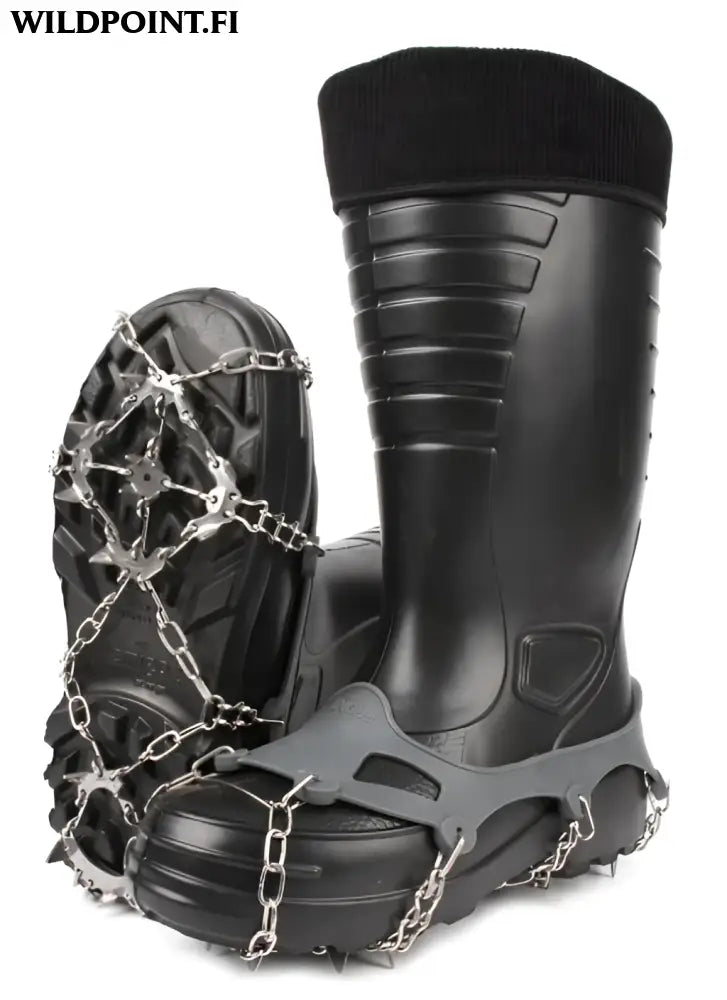 Haghus spiker pro liukuesteet - 38-40