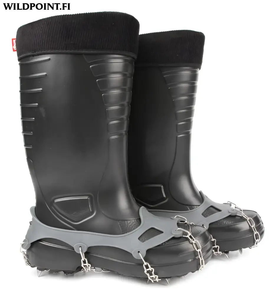 Haghus spiker pro liukuesteet - 43-47