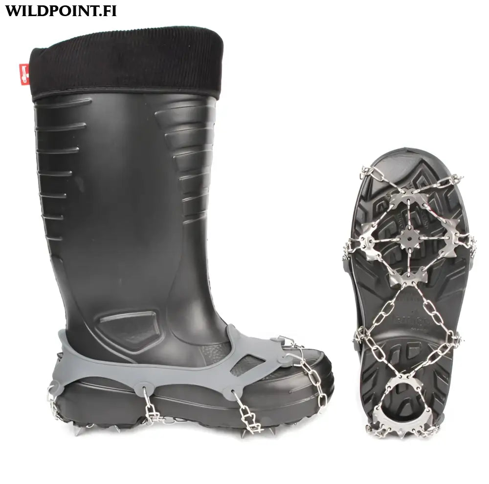 Haghus spiker pro liukuesteet