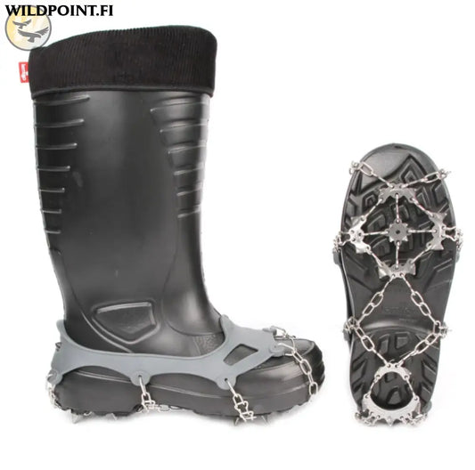 Haghus Spiker Pro Liukuesteet