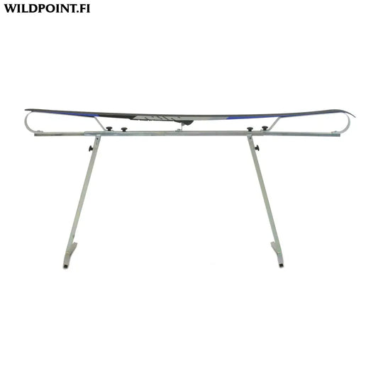 Haghus suksenvoiteluteline - haghus suksenvoiteluteline - wildpoint outdoors retkeily 57,90 €