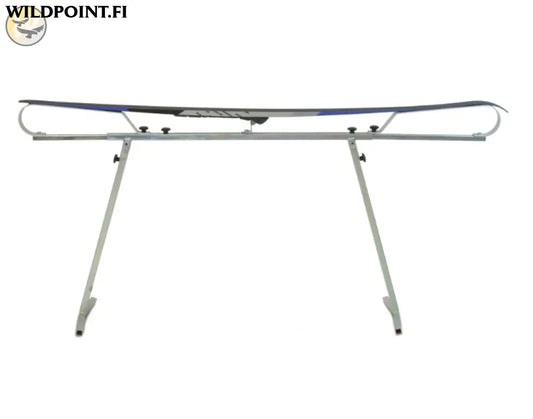 Haghus suksenvoiteluteline maastohiihtosuksille