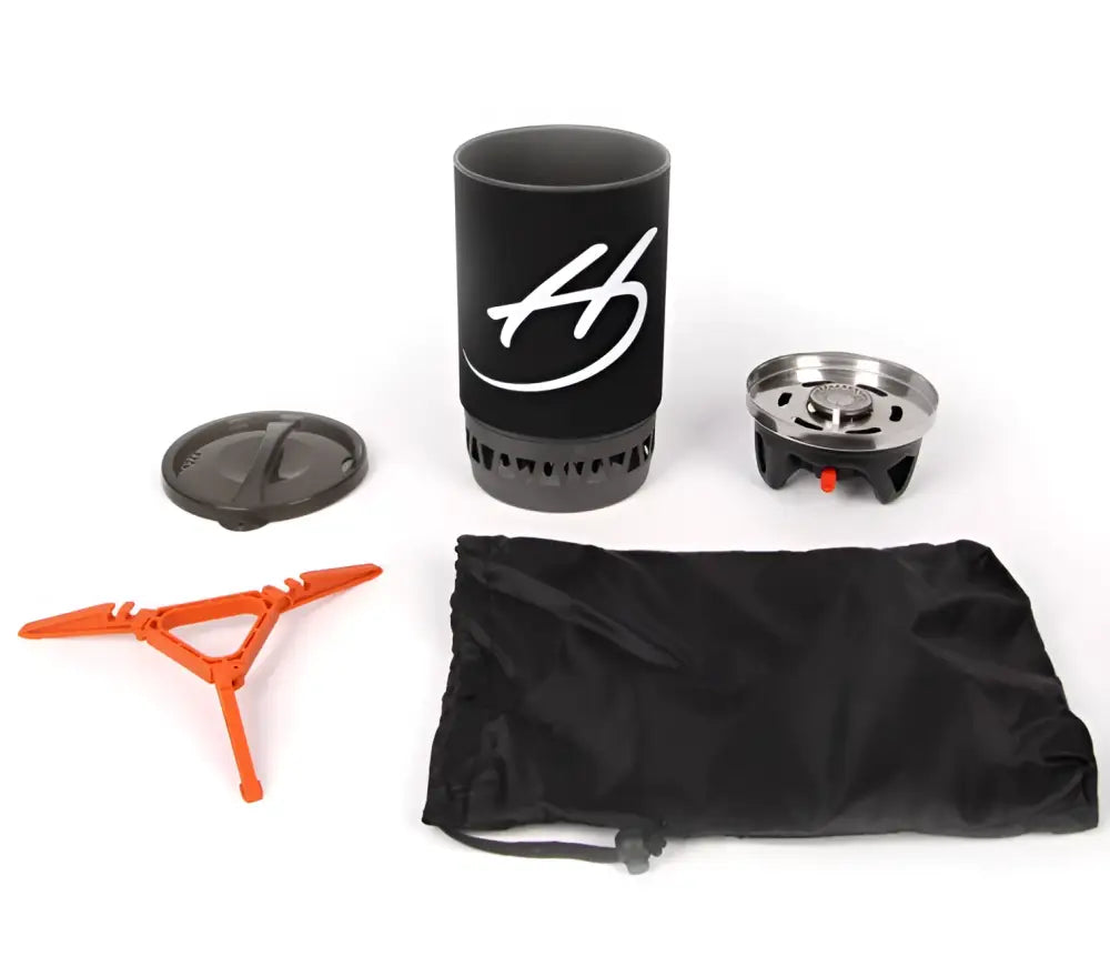 Haghus t14 retkikeitin - wildpoint outdoors retkeilyvarusteet verkkokaupasta 65,90 €